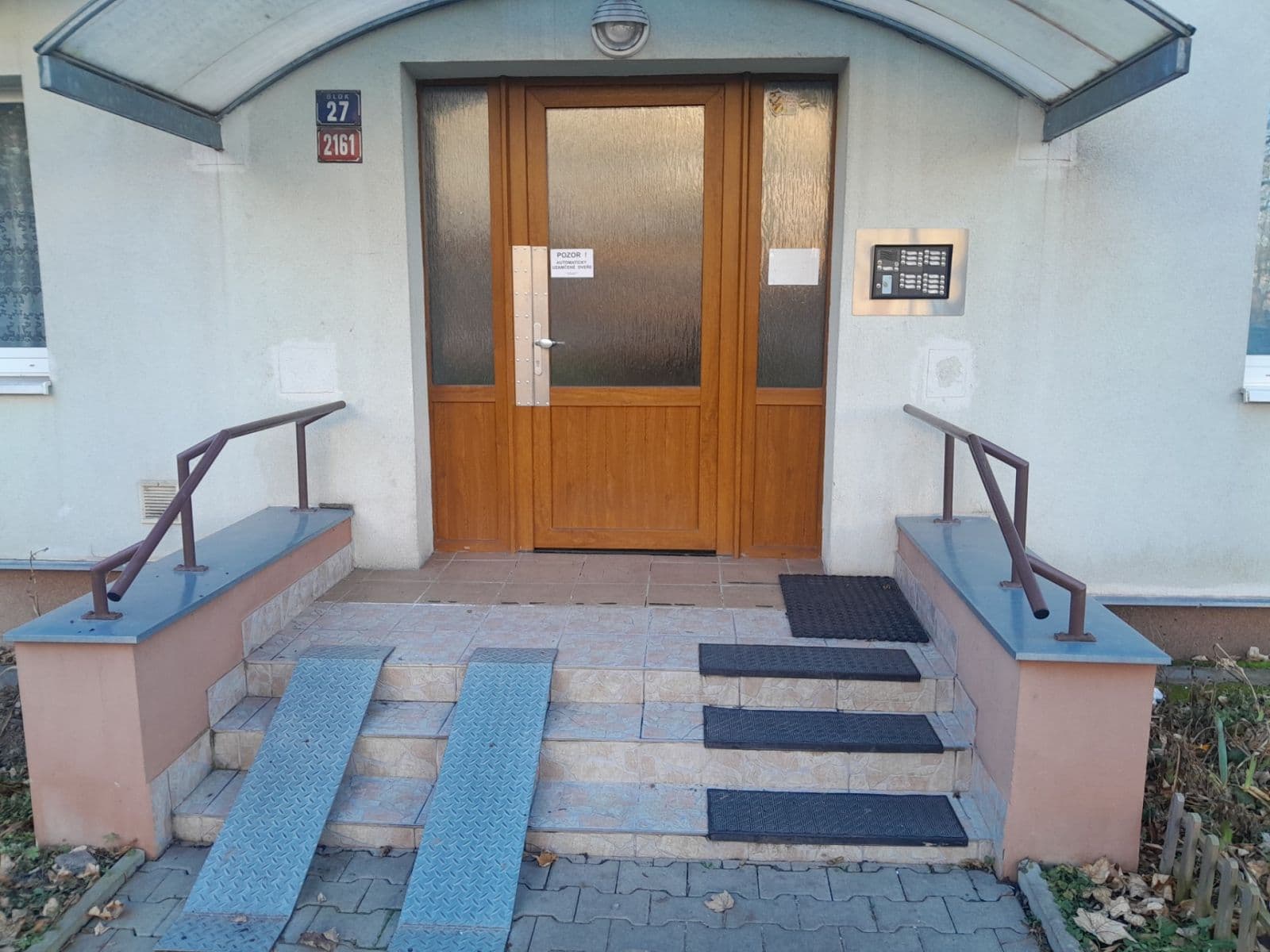 Predaj bytu 2-izbový 62 m², Pařížská, Kladno, Středočeský kraj Predaj bytu 2-izbový 62 m², Pařížská, Kladno, Středočeský kraj