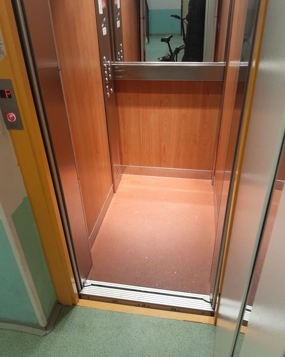 Predaj bytu 2-izbový 62 m², Pařížská, Kladno, Středočeský kraj Predaj bytu 2-izbový 62 m², Pařížská, Kladno, Středočeský kraj