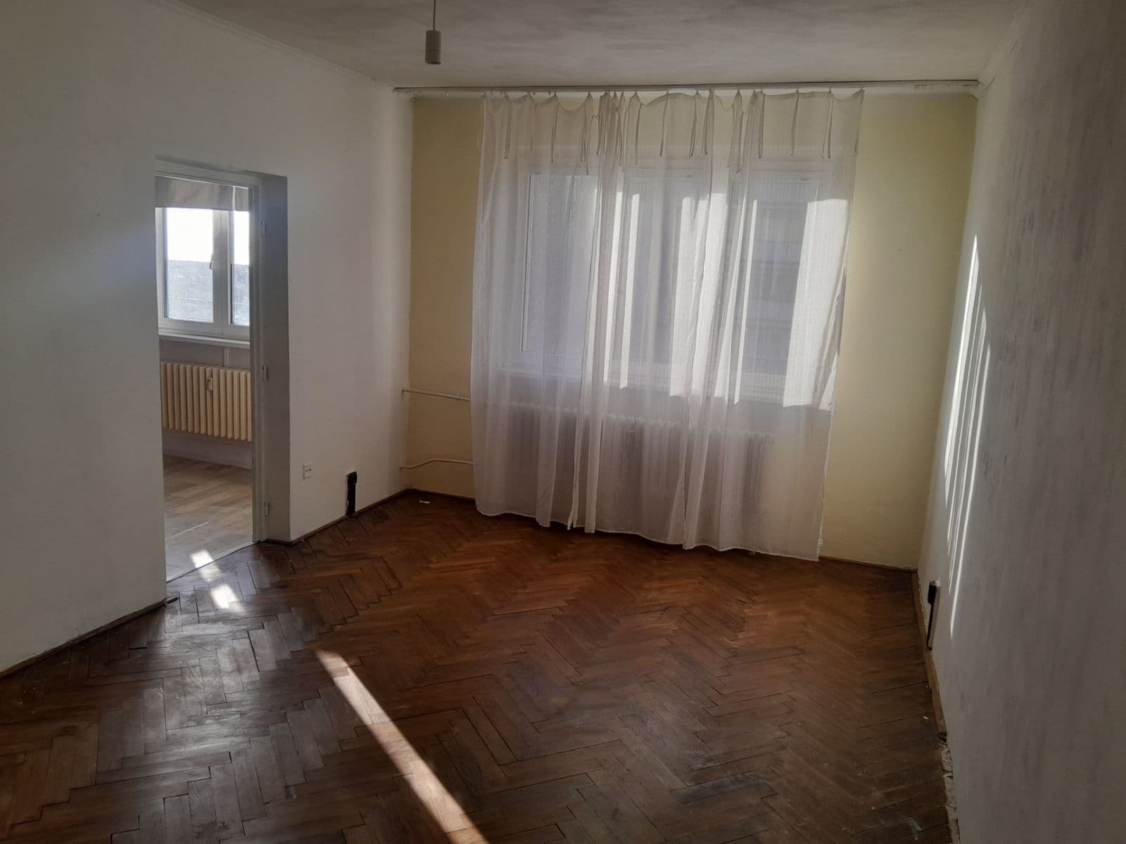 Predaj bytu 2-izbový 62 m², Pařížská, Kladno, Středočeský kraj Predaj bytu 2-izbový 62 m², Pařížská, Kladno, Středočeský kraj