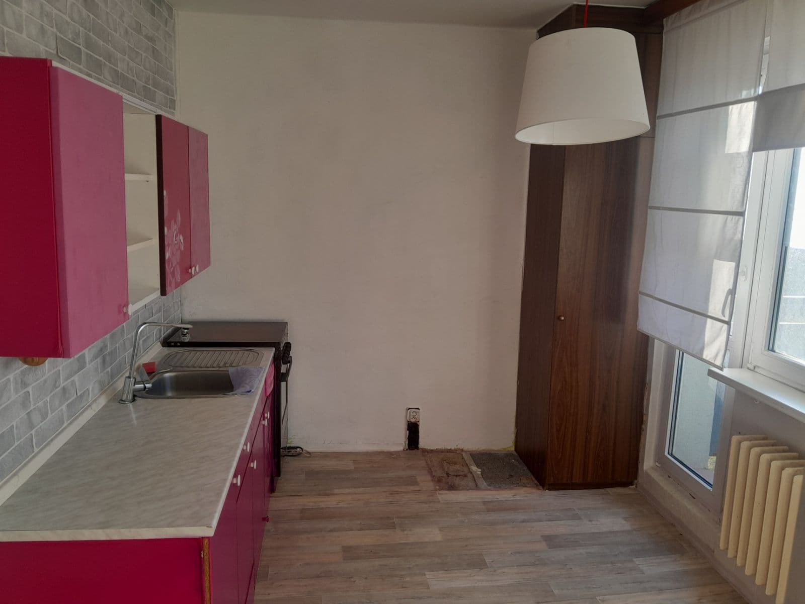 Predaj bytu 2-izbový 62 m², Pařížská, Kladno, Středočeský kraj Predaj bytu 2-izbový 62 m², Pařížská, Kladno, Středočeský kraj