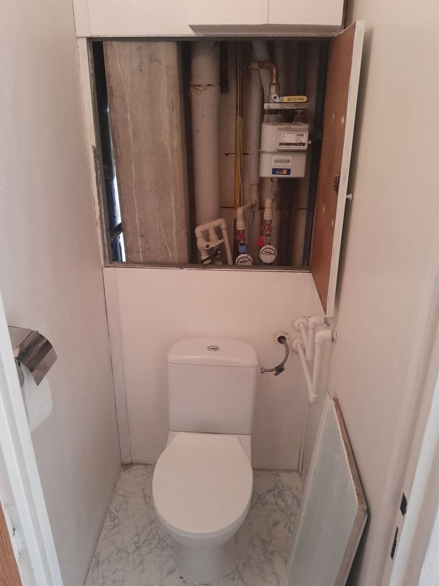 Predaj bytu 2-izbový 62 m², Pařížská, Kladno, Středočeský kraj Predaj bytu 2-izbový 62 m², Pařížská, Kladno, Středočeský kraj