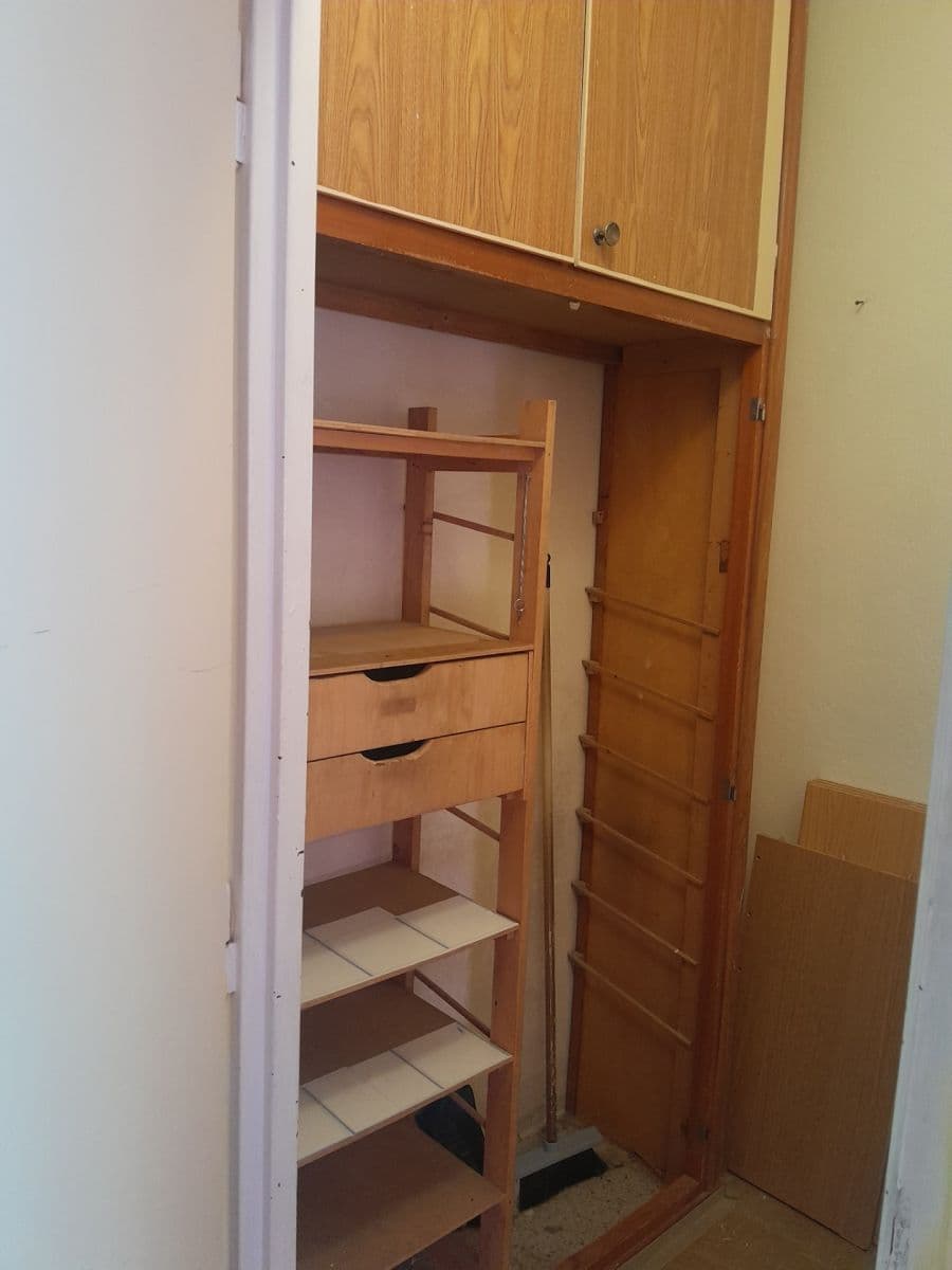 Predaj bytu 2-izbový 62 m², Pařížská, Kladno, Středočeský kraj Predaj bytu 2-izbový 62 m², Pařížská, Kladno, Středočeský kraj