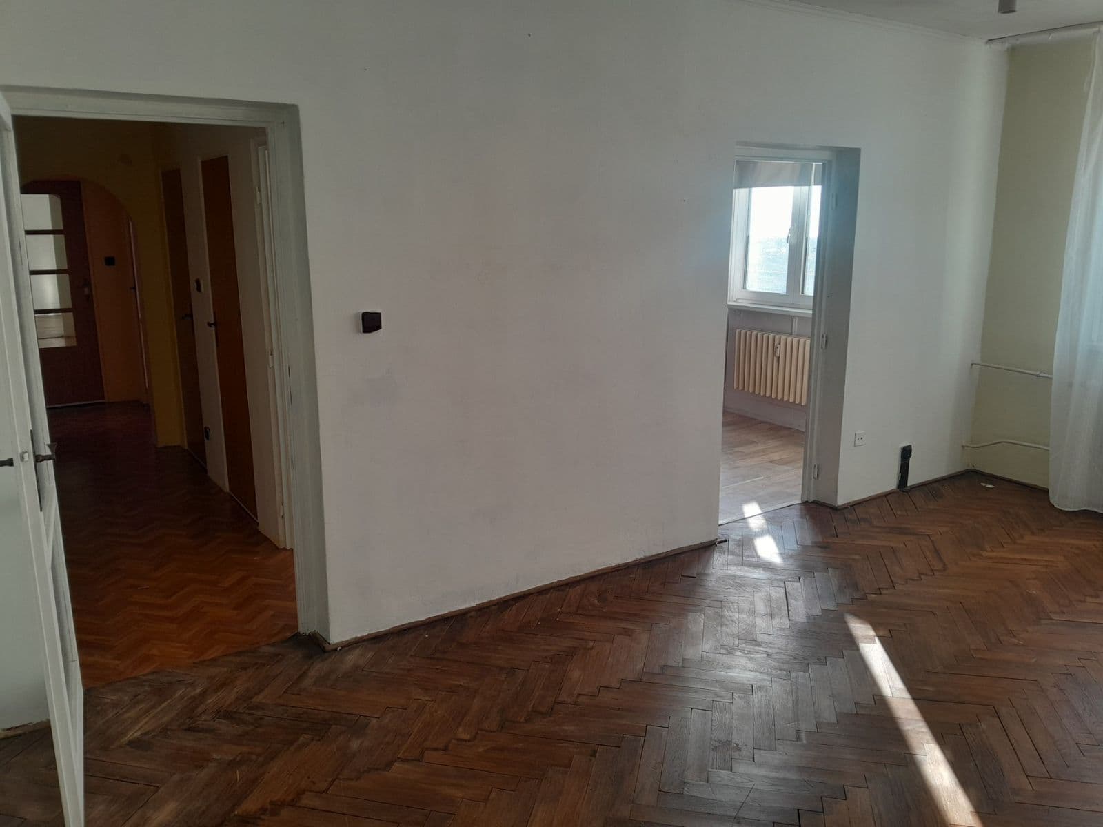 Predaj bytu 2-izbový 62 m², Pařížská, Kladno, Středočeský kraj Predaj bytu 2-izbový 62 m², Pařížská, Kladno, Středočeský kraj