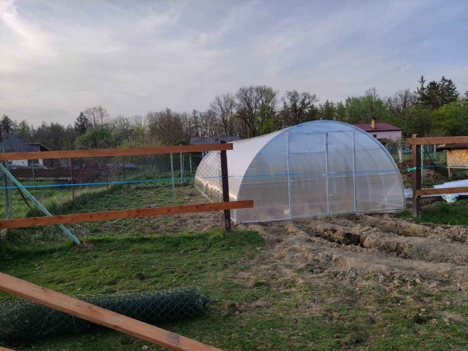 Predaj domu 1.577 m², pozemek 27.215 m², Pluhův Žďár, Jihočeský kraj Predaj domu 1.577 m², pozemek 27.215 m², Pluhův Žďár, Jihočeský kraj