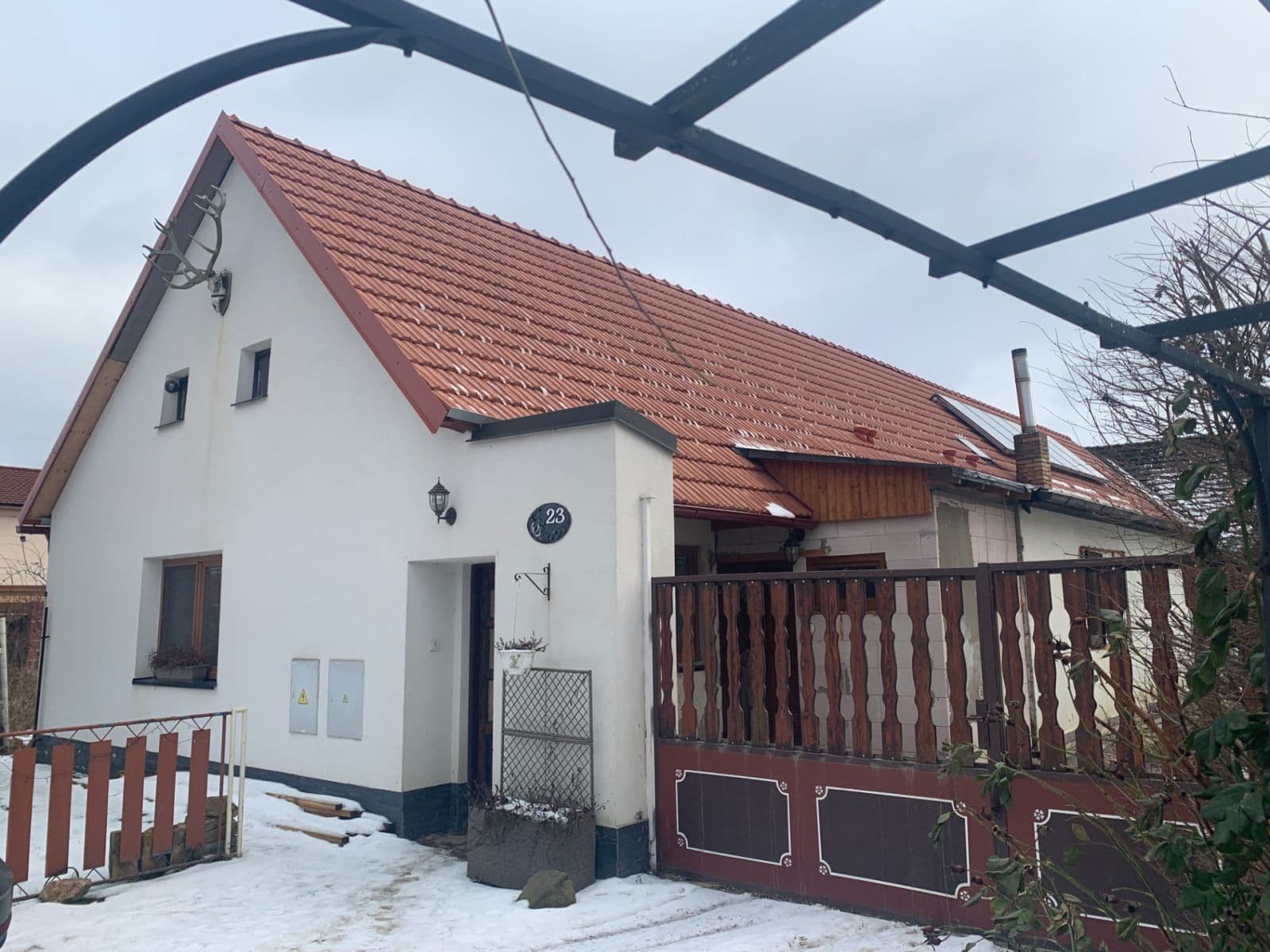 Predaj domu 1.577 m², pozemek 27.215 m², Pluhův Žďár, Jihočeský kraj Predaj domu 1.577 m², pozemek 27.215 m², Pluhův Žďár, Jihočeský kraj