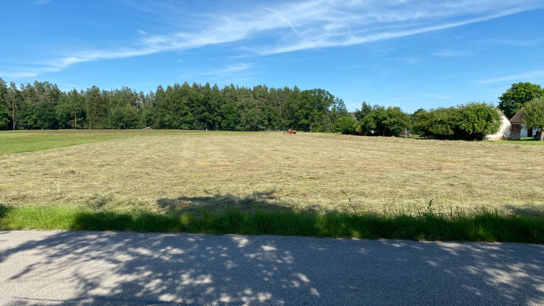 Predaj domu 1.577 m², pozemek 27.215 m², Pluhův Žďár, Jihočeský kraj Predaj domu 1.577 m², pozemek 27.215 m², Pluhův Žďár, Jihočeský kraj