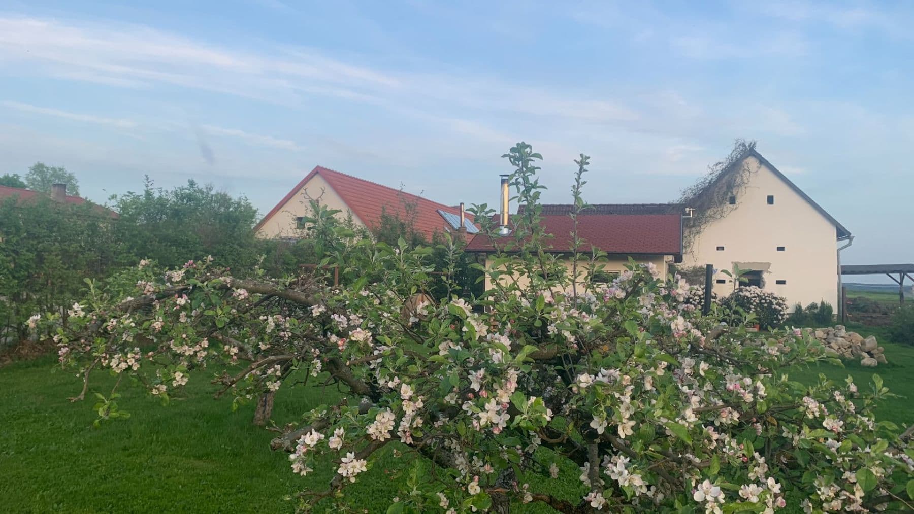 Predaj domu 1.577 m², pozemek 27.215 m², Pluhův Žďár, Jihočeský kraj Predaj domu 1.577 m², pozemek 27.215 m², Pluhův Žďár, Jihočeský kraj