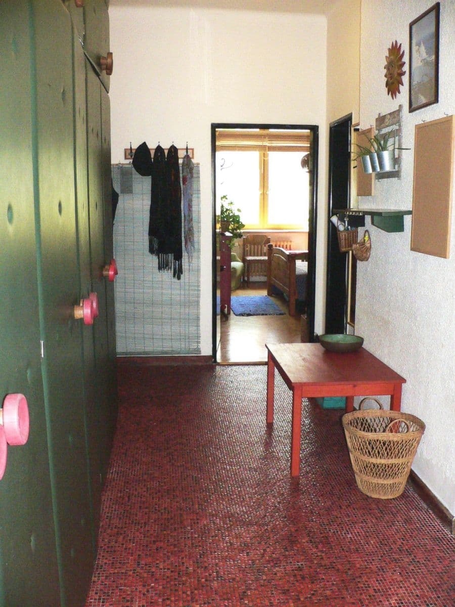 Prenájom bytu 2-izbový 70 m², Budějovická, Praha, Praha Prenájom bytu 2-izbový 70 m², Budějovická, Praha, Praha