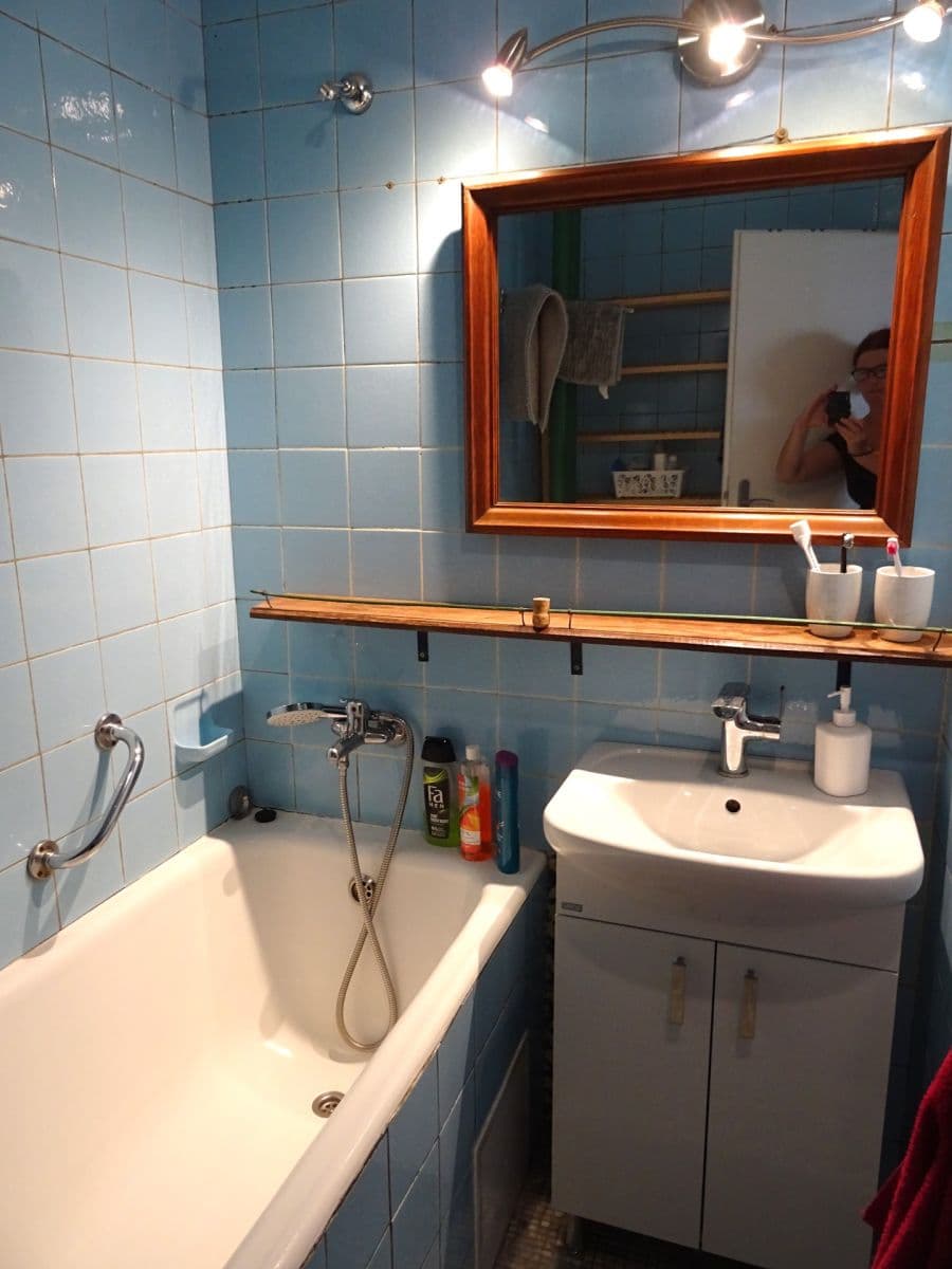 Prenájom bytu 2-izbový 70 m², Budějovická, Praha, Praha Prenájom bytu 2-izbový 70 m², Budějovická, Praha, Praha