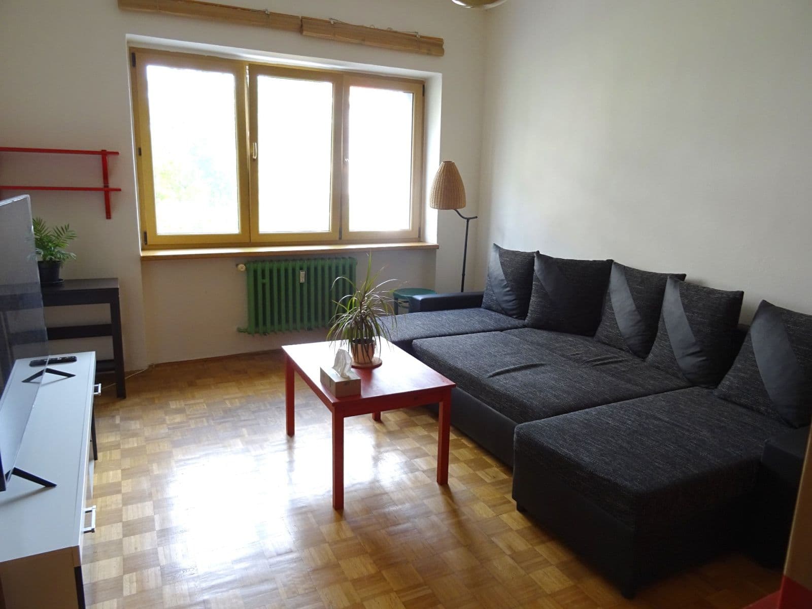 Prenájom bytu 2-izbový 70 m², Budějovická, Praha, Praha Prenájom bytu 2-izbový 70 m², Budějovická, Praha, Praha