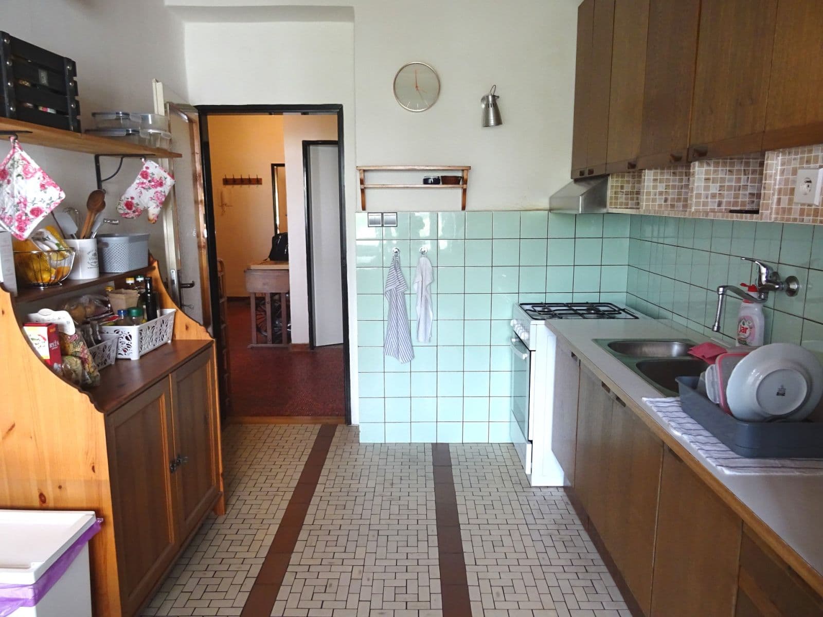 Prenájom bytu 2-izbový 70 m², Budějovická, Praha, Praha Prenájom bytu 2-izbový 70 m², Budějovická, Praha, Praha