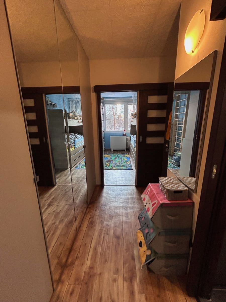 Predaj bytu 2-izbový 38 m², Bítovská, Praha, Praha Predaj bytu 2-izbový 38 m², Bítovská, Praha, Praha