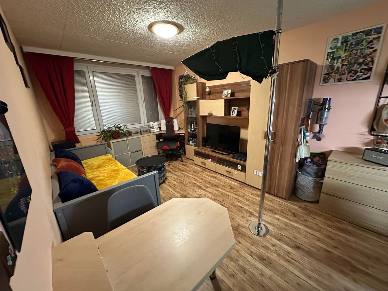 Predaj bytu 2-izbový 38 m², Bítovská, Praha, Praha Predaj bytu 2-izbový 38 m², Bítovská, Praha, Praha