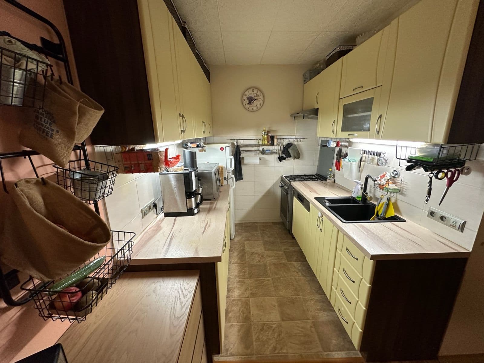 Predaj bytu 2-izbový 38 m², Bítovská, Praha, Praha Predaj bytu 2-izbový 38 m², Bítovská, Praha, Praha