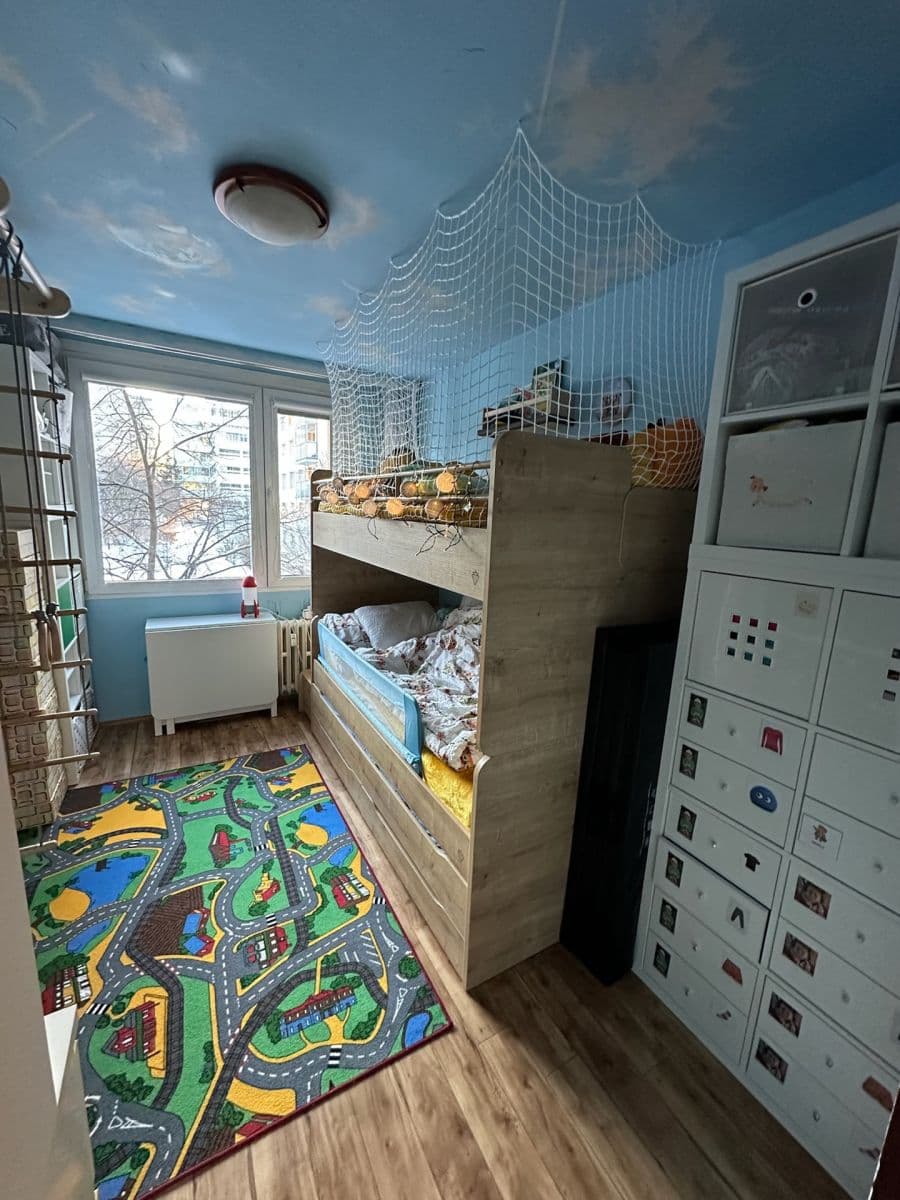 Predaj bytu 2-izbový 38 m², Bítovská, Praha, Praha Predaj bytu 2-izbový 38 m², Bítovská, Praha, Praha