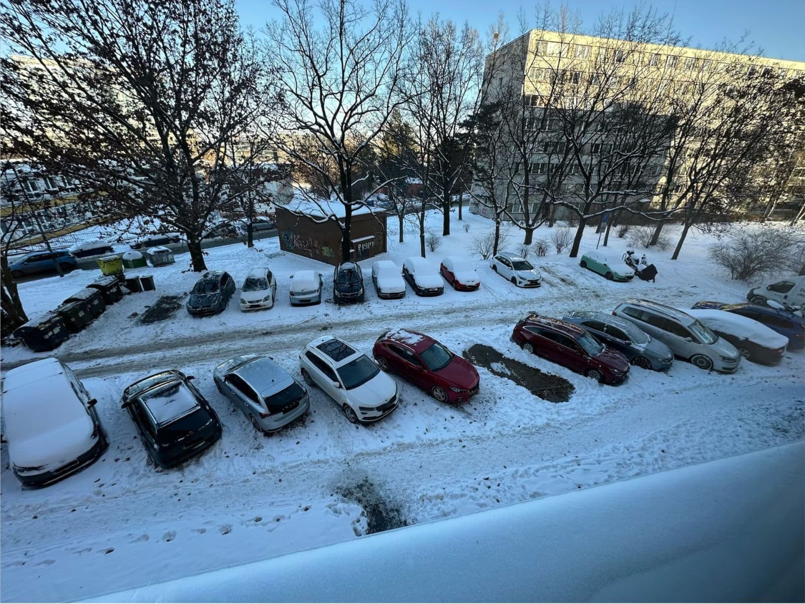 Predaj bytu 2-izbový 38 m², Bítovská, Praha, Praha Predaj bytu 2-izbový 38 m², Bítovská, Praha, Praha