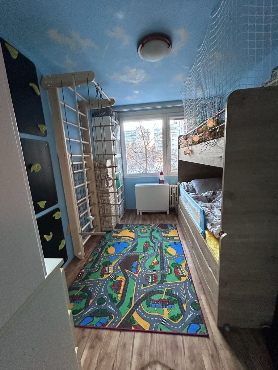 Predaj bytu 2-izbový 38 m², Bítovská, Praha, Praha Predaj bytu 2-izbový 38 m², Bítovská, Praha, Praha