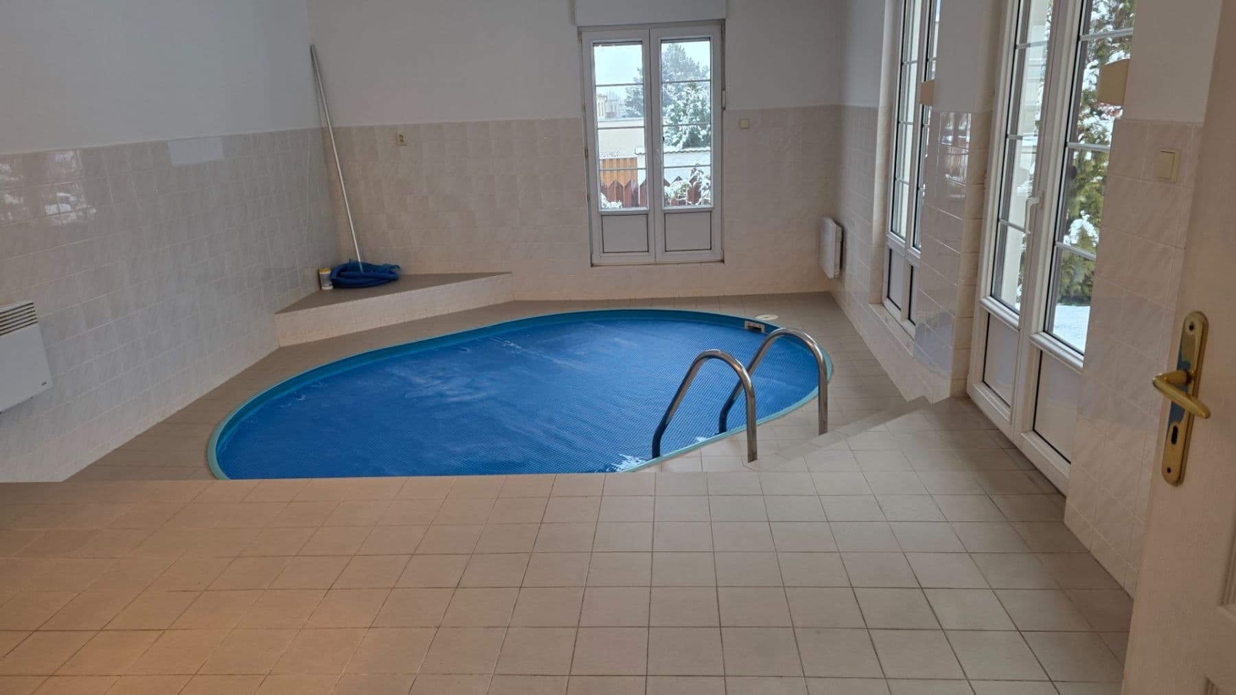 Prenájom domu 365 m², pozemek 600 m², V Březinkách, Praha, Praha Prenájom domu 365 m², pozemek 600 m², V Březinkách, Praha, Praha