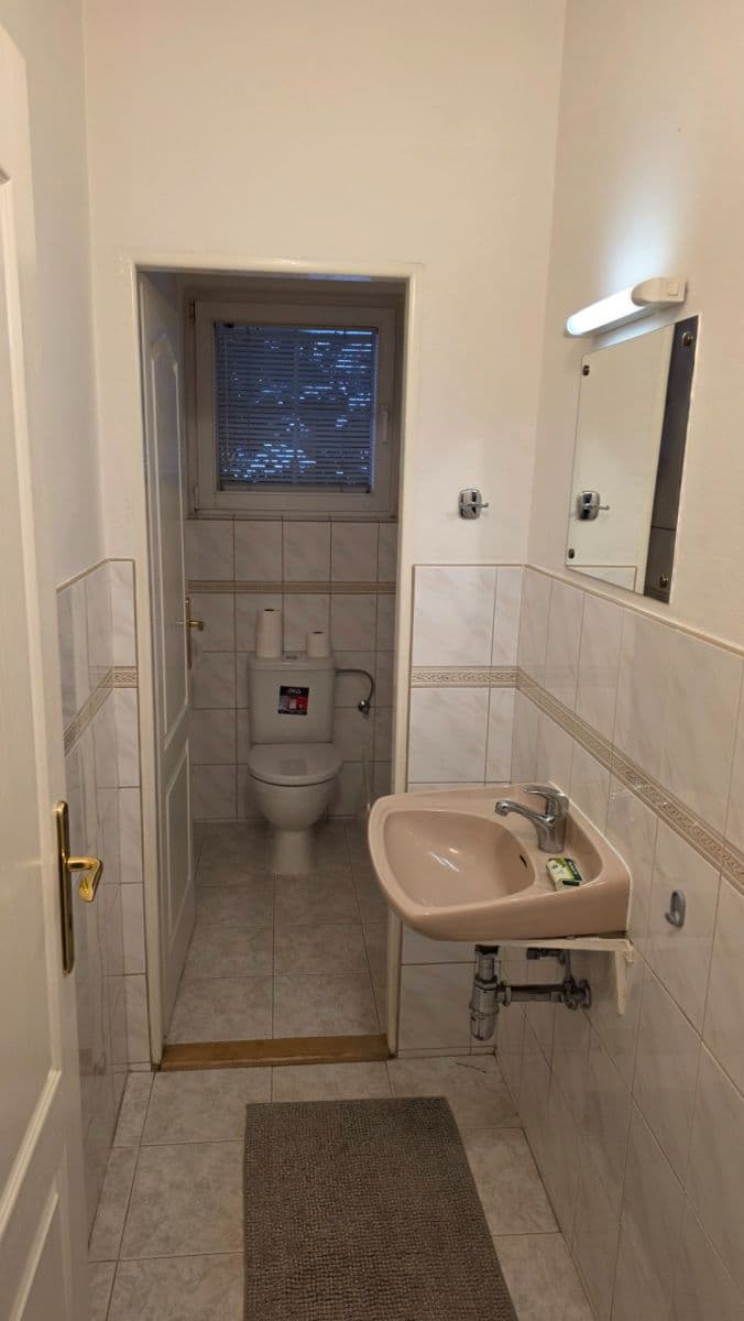 Prenájom domu 365 m², pozemek 600 m², V Březinkách, Praha, Praha Prenájom domu 365 m², pozemek 600 m², V Březinkách, Praha, Praha