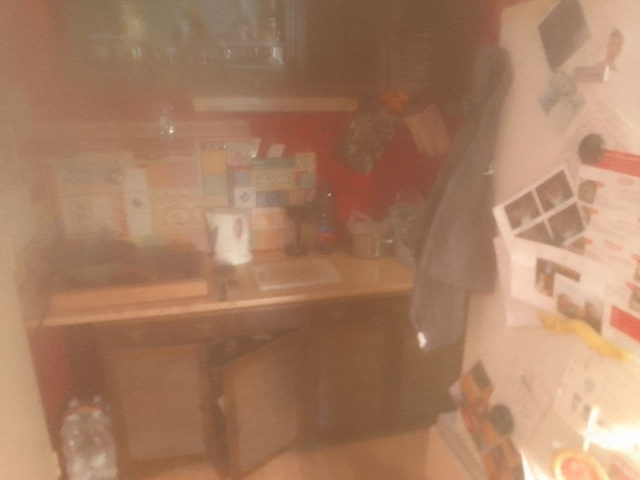 Prenájom bytu 1-izbový 26 m², Sámova, Praha, Praha Prenájom bytu 1-izbový 26 m², Sámova, Praha, Praha