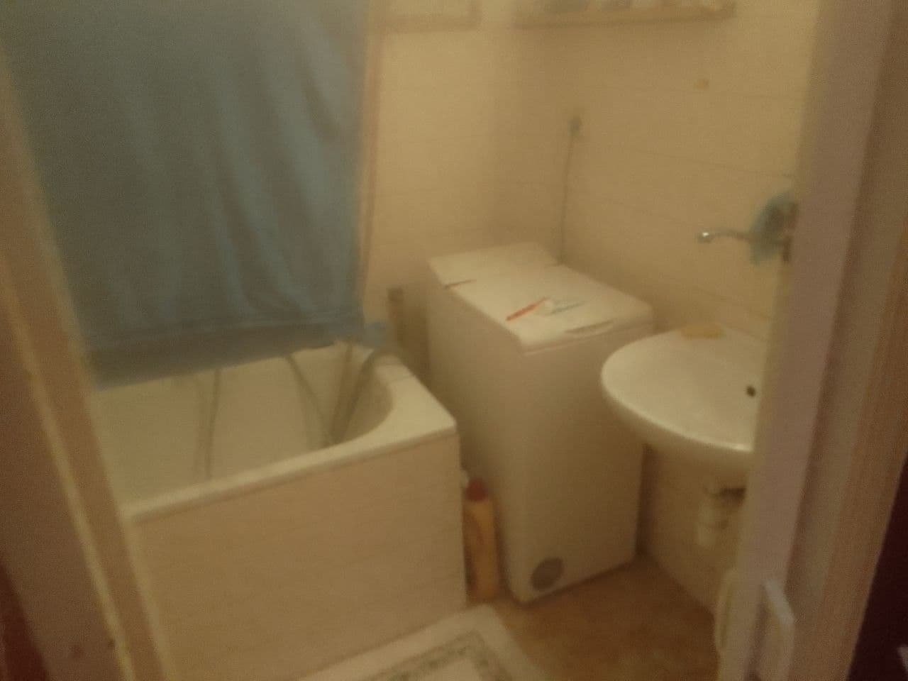 Prenájom bytu 1-izbový 26 m², Sámova, Praha, Praha Prenájom bytu 1-izbový 26 m², Sámova, Praha, Praha