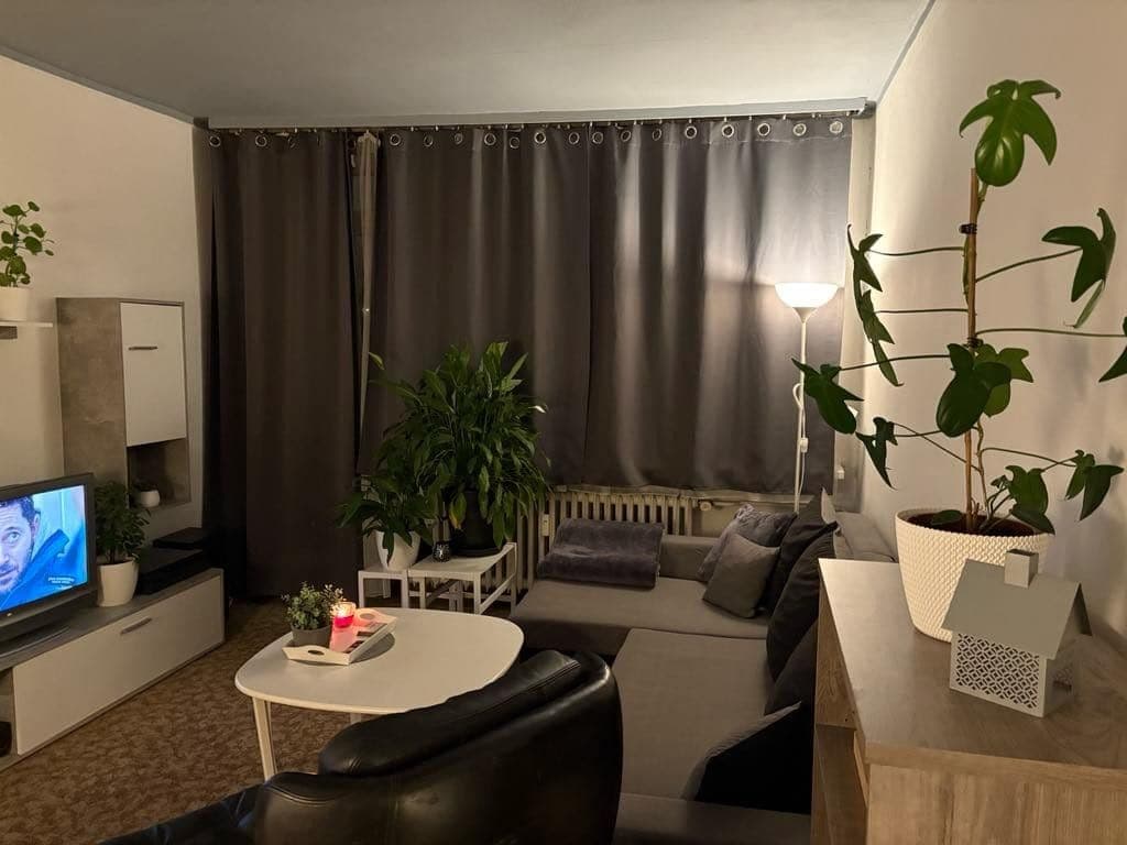 Prenájom bytu 2-izbový 58 m², Oldřichova, Liberec, Liberecký kraj Prenájom bytu 2-izbový 58 m², Oldřichova, Liberec, Liberecký kraj