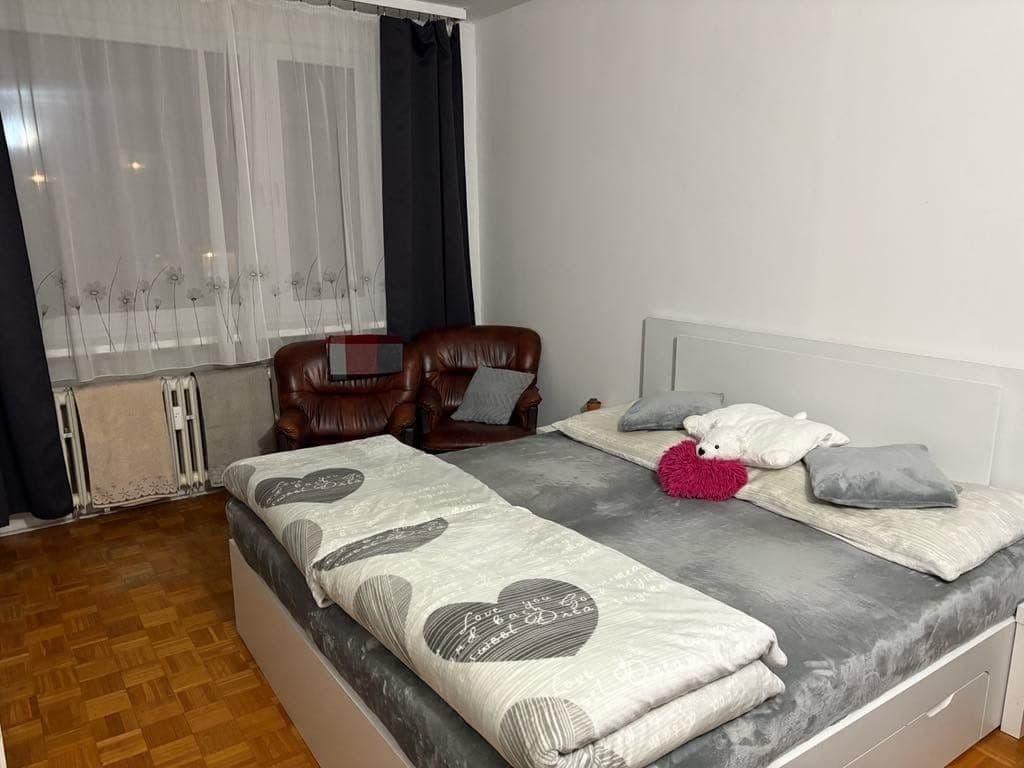 Prenájom bytu 2-izbový 58 m², Oldřichova, Liberec, Liberecký kraj Prenájom bytu 2-izbový 58 m², Oldřichova, Liberec, Liberecký kraj