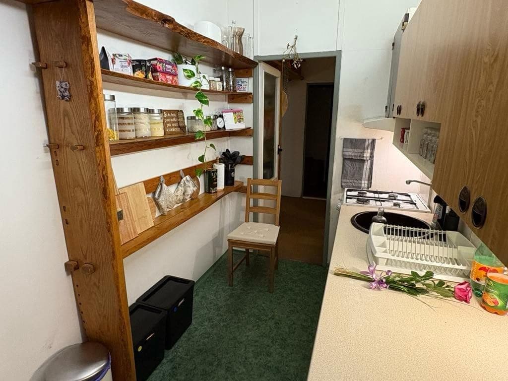 Prenájom bytu 2-izbový 58 m², Oldřichova, Liberec, Liberecký kraj Prenájom bytu 2-izbový 58 m², Oldřichova, Liberec, Liberecký kraj