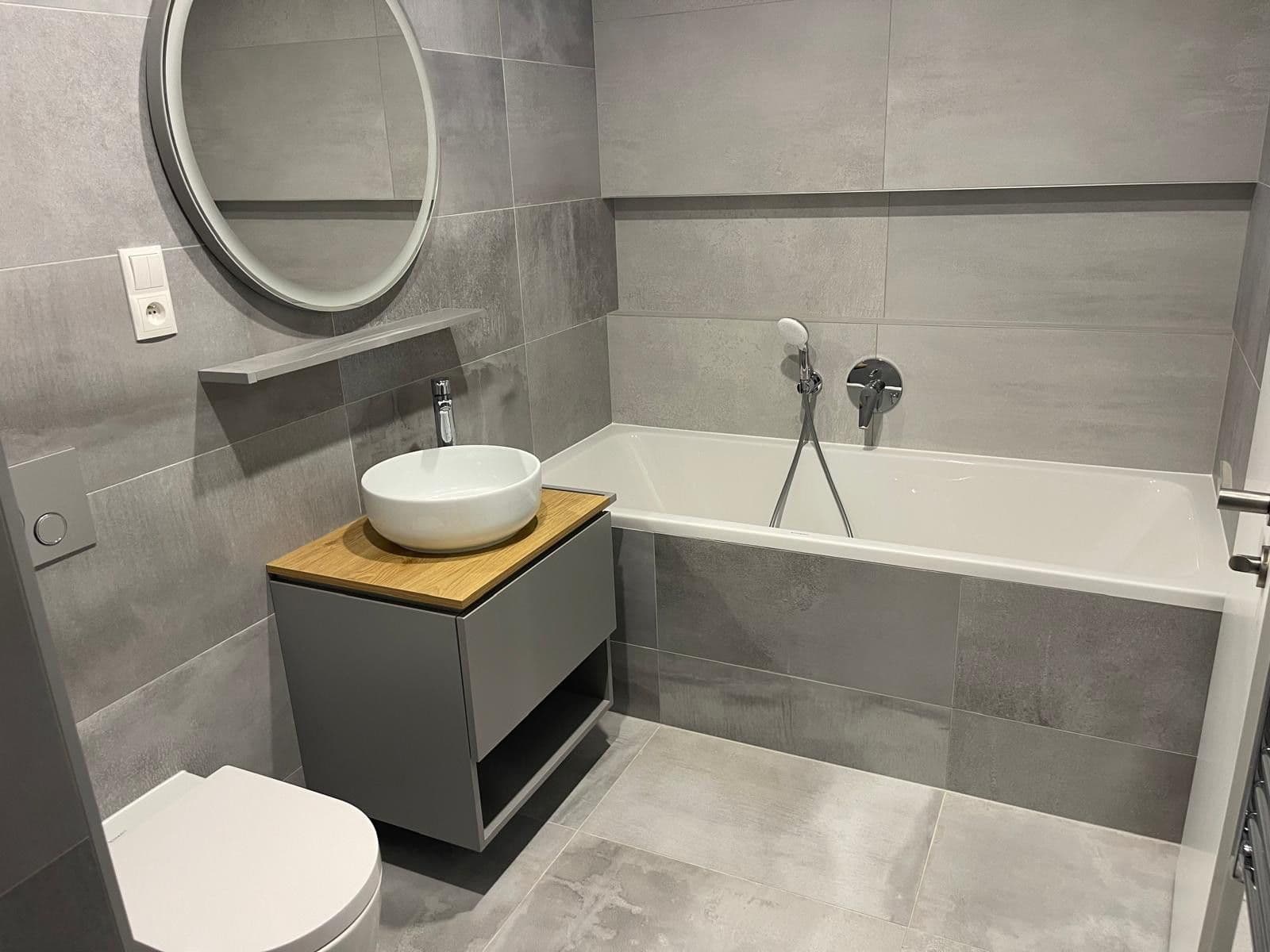 Prenájom bytu 2-izbový 67 m², Ramonova, Praha, Praha Prenájom bytu 2-izbový 67 m², Ramonova, Praha, Praha