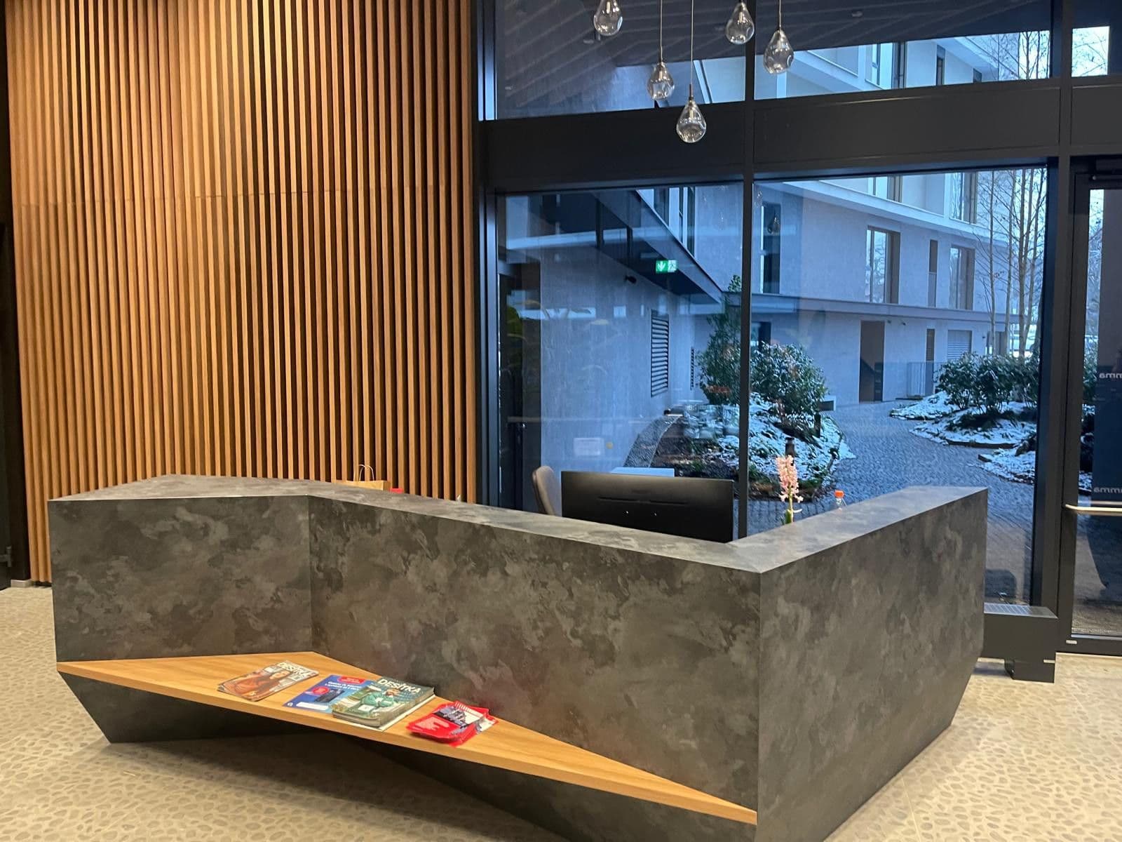 Prenájom bytu 2-izbový 67 m², Ramonova, Praha, Praha Prenájom bytu 2-izbový 67 m², Ramonova, Praha, Praha