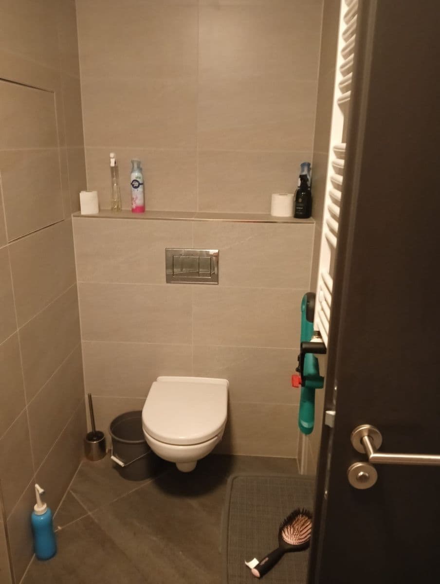 Predaj bytu 1-izbový 60 m², Švehlova, Praha, Praha Predaj bytu 1-izbový 60 m², Švehlova, Praha, Praha