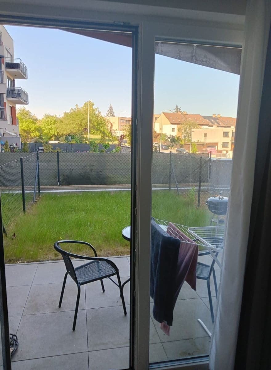 Predaj bytu 1-izbový 60 m², Švehlova, Praha, Praha Predaj bytu 1-izbový 60 m², Švehlova, Praha, Praha