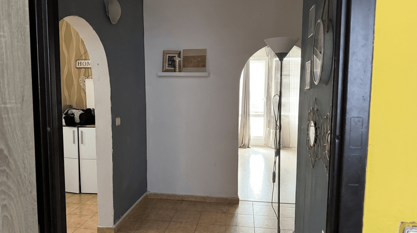 Predaj bytu 4-izbový 76 m², Pod hvězdárnou, Teplice, Ústecký kraj Predaj bytu 4-izbový 76 m², Pod hvězdárnou, Teplice, Ústecký kraj