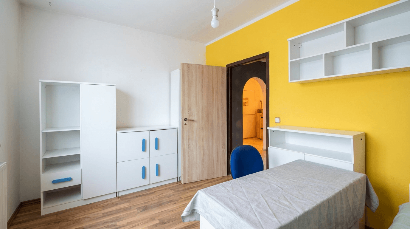 Predaj bytu 4-izbový 76 m², Pod hvězdárnou, Teplice, Ústecký kraj Predaj bytu 4-izbový 76 m², Pod hvězdárnou, Teplice, Ústecký kraj