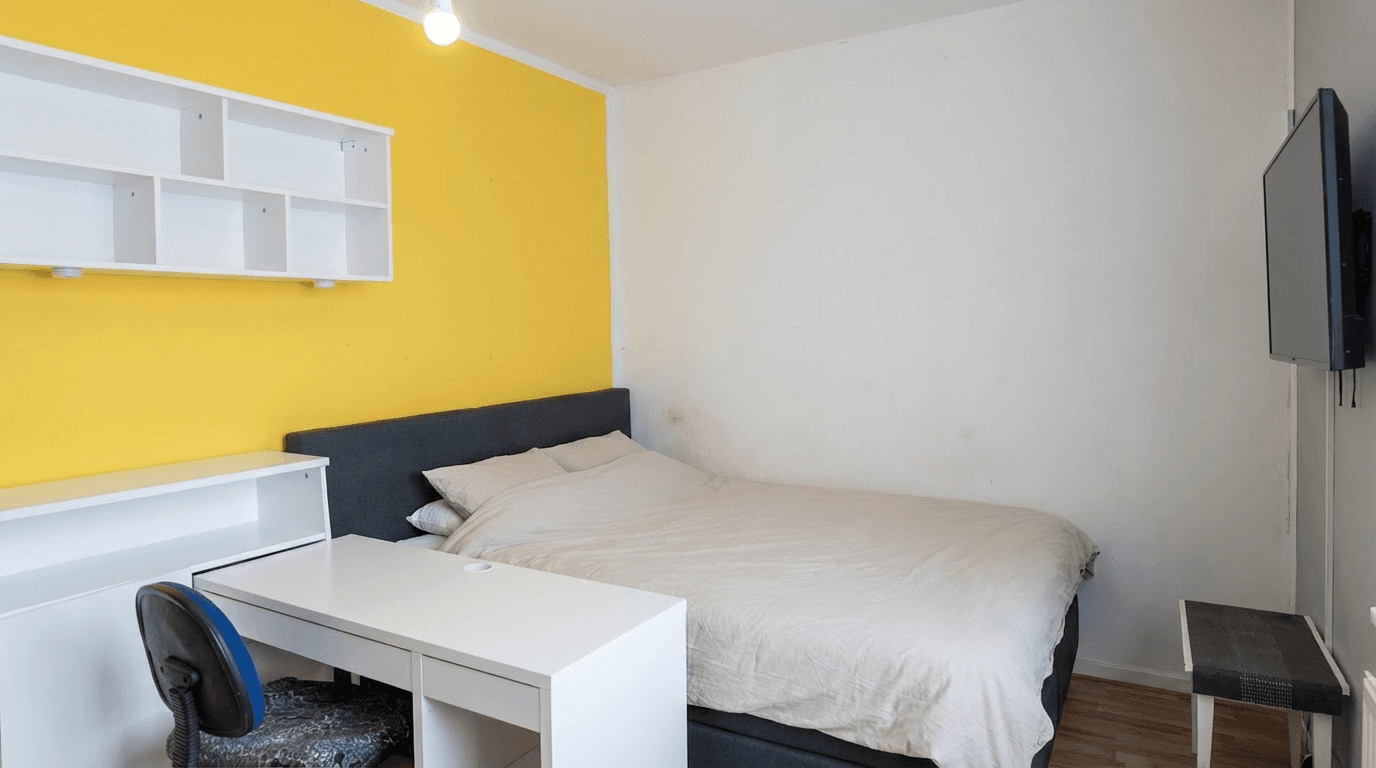 Predaj bytu 4-izbový 76 m², Pod hvězdárnou, Teplice, Ústecký kraj Predaj bytu 4-izbový 76 m², Pod hvězdárnou, Teplice, Ústecký kraj