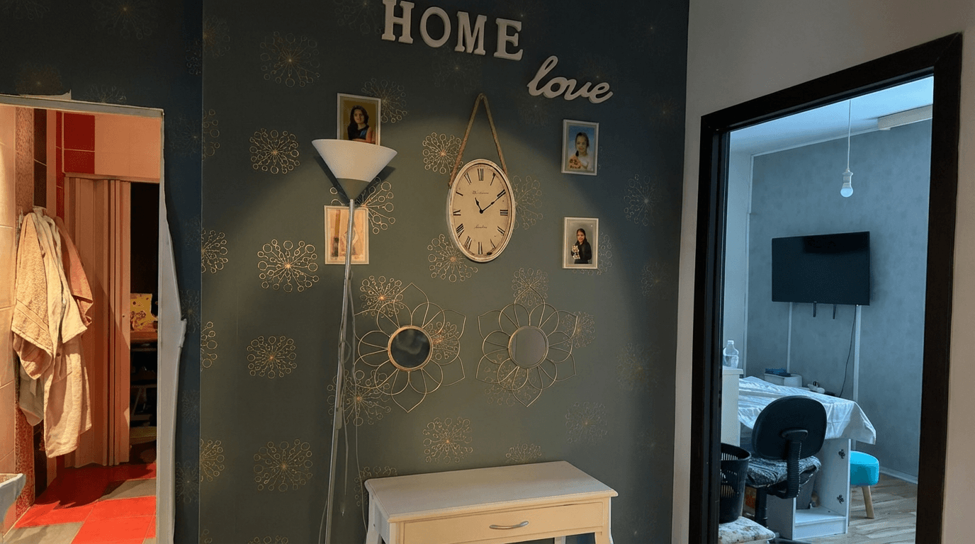 Predaj bytu 4-izbový 76 m², Pod hvězdárnou, Teplice, Ústecký kraj Predaj bytu 4-izbový 76 m², Pod hvězdárnou, Teplice, Ústecký kraj