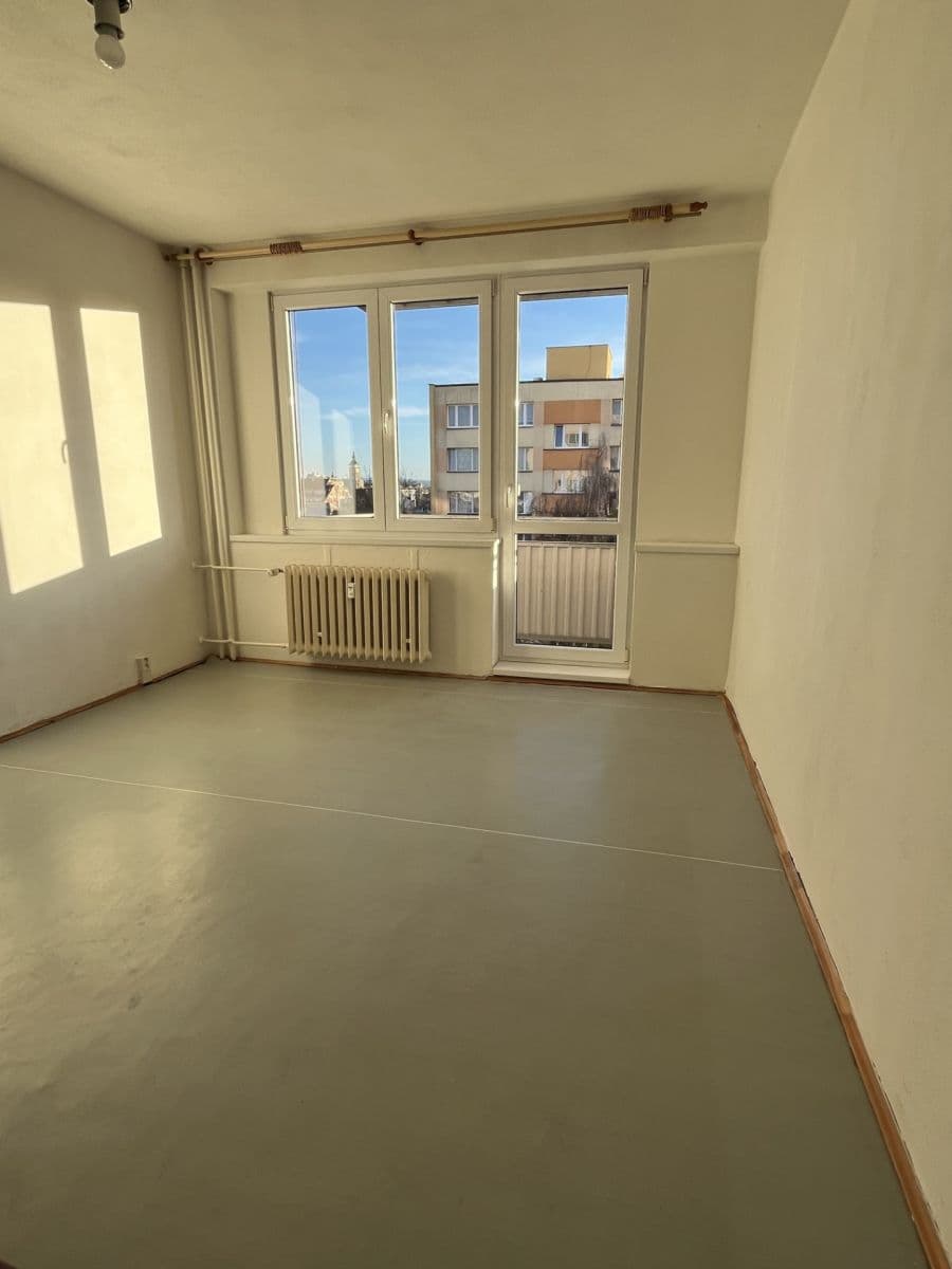 Predaj bytu 3-izbový 83 m², Pražská tř., České Budějovice, Jihočeský kraj Predaj bytu 3-izbový 83 m², Pražská tř., České Budějovice, Jihočeský kraj