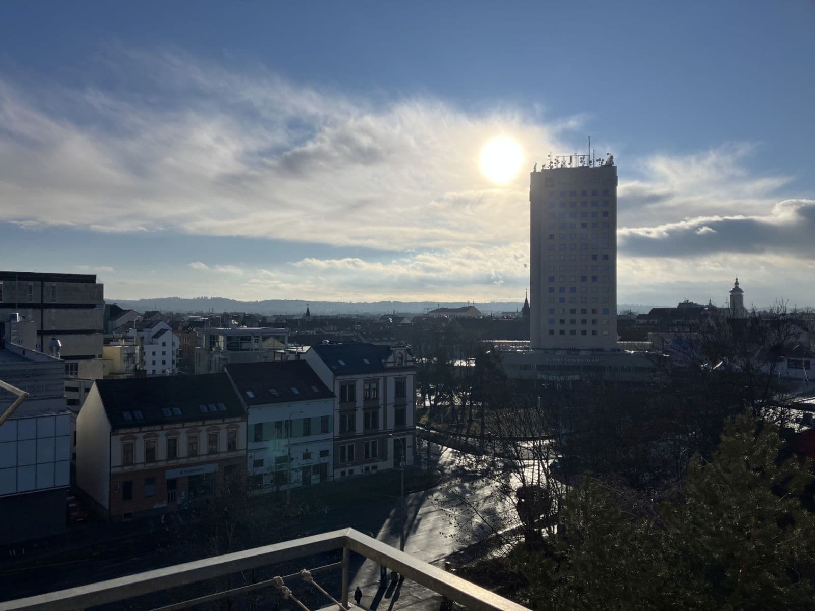 Predaj bytu 3-izbový 83 m², Pražská tř., České Budějovice, Jihočeský kraj Predaj bytu 3-izbový 83 m², Pražská tř., České Budějovice, Jihočeský kraj