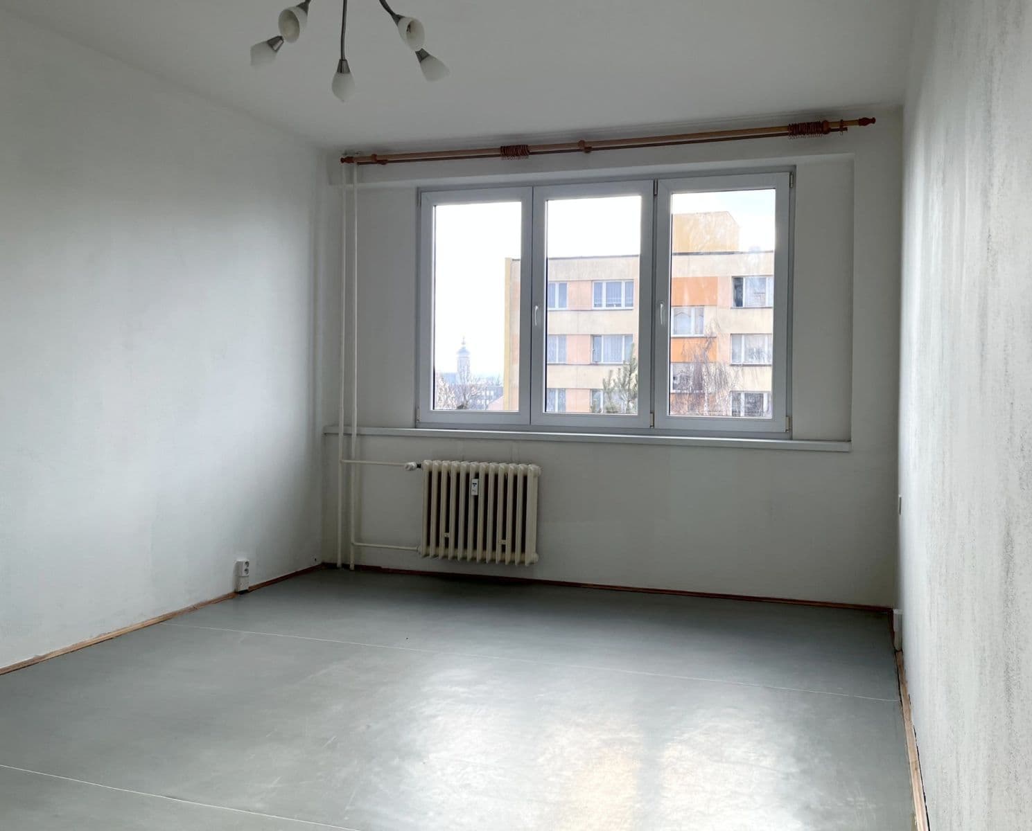 Predaj bytu 3-izbový 83 m², Pražská tř., České Budějovice, Jihočeský kraj Predaj bytu 3-izbový 83 m², Pražská tř., České Budějovice, Jihočeský kraj