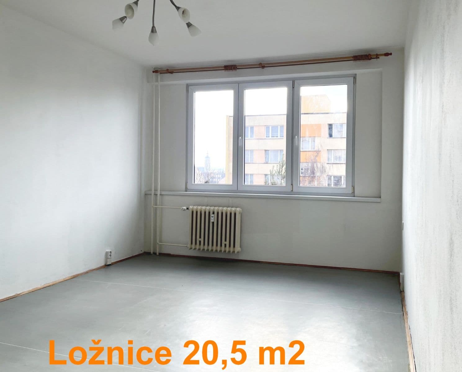 Predaj bytu 3-izbový 82 m², Pražská tř., České Budějovice, Jihočeský kraj Predaj bytu 3-izbový 82 m², Pražská tř., České Budějovice, Jihočeský kraj