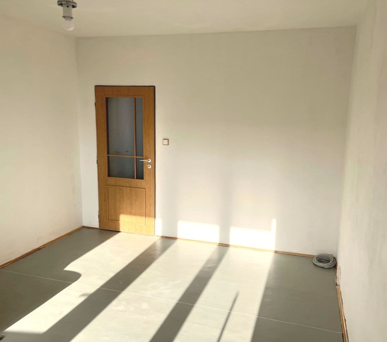 Predaj bytu 3-izbový 82 m², Pražská tř., České Budějovice, Jihočeský kraj Predaj bytu 3-izbový 82 m², Pražská tř., České Budějovice, Jihočeský kraj