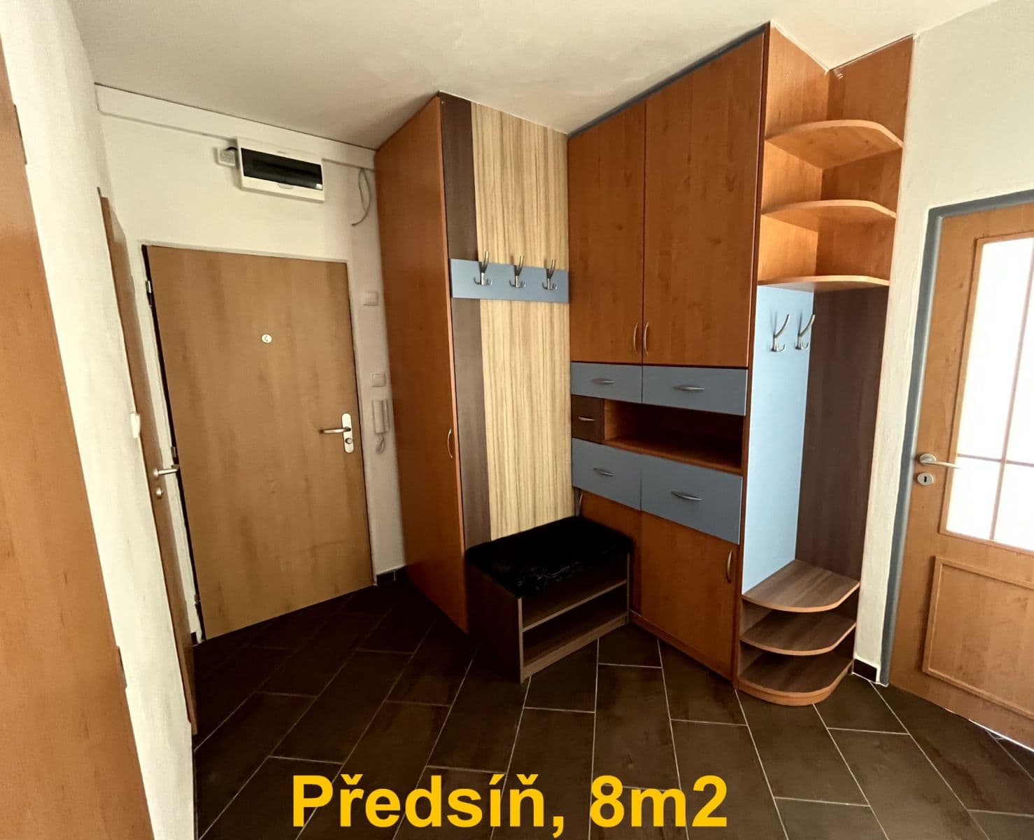 Predaj bytu 3-izbový 82 m², Pražská tř., České Budějovice, Jihočeský kraj Predaj bytu 3-izbový 82 m², Pražská tř., České Budějovice, Jihočeský kraj
