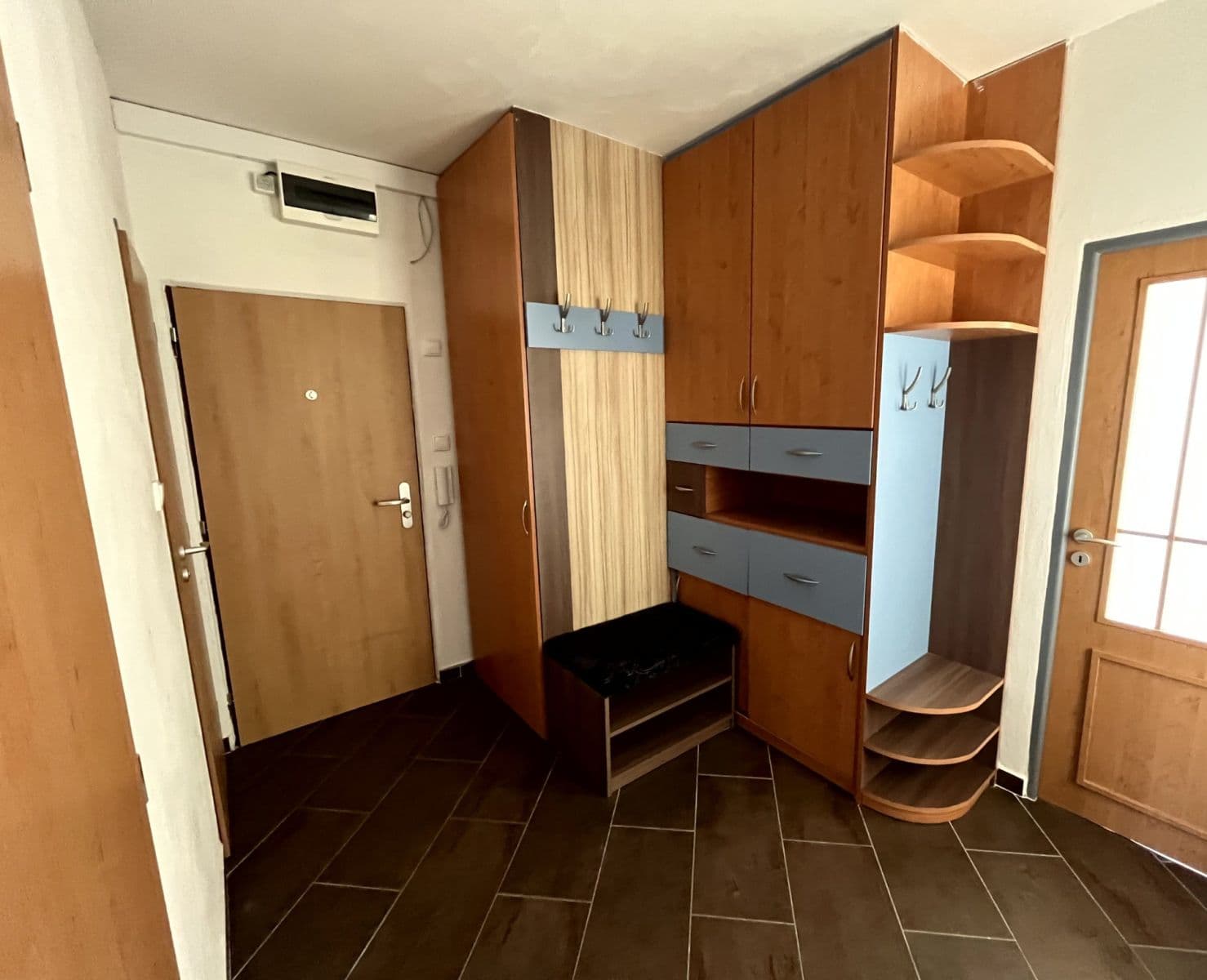 Predaj bytu 3-izbový 82 m², Pražská tř., České Budějovice, Jihočeský kraj Predaj bytu 3-izbový 82 m², Pražská tř., České Budějovice, Jihočeský kraj