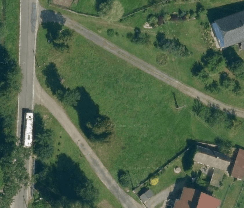 Predaj pozemku 1.371 m², Větřkovice, Moravskoslezský kraj Predaj pozemku 1.371 m², Větřkovice, Moravskoslezský kraj