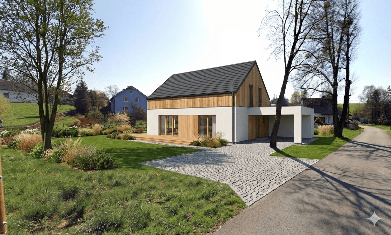 Predaj pozemku 1.371 m², Větřkovice, Moravskoslezský kraj Predaj pozemku 1.371 m², Větřkovice, Moravskoslezský kraj