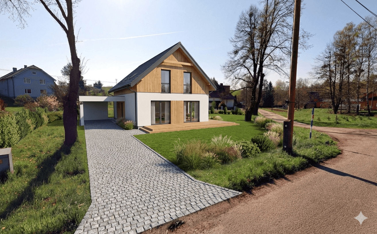 Predaj pozemku 1.371 m², Větřkovice, Moravskoslezský kraj Predaj pozemku 1.371 m², Větřkovice, Moravskoslezský kraj