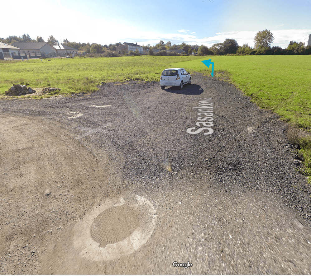 Predaj pozemku 1.627 m², Sasanková, Tábor, Jihočeský kraj Predaj pozemku 1.627 m², Sasanková, Tábor, Jihočeský kraj