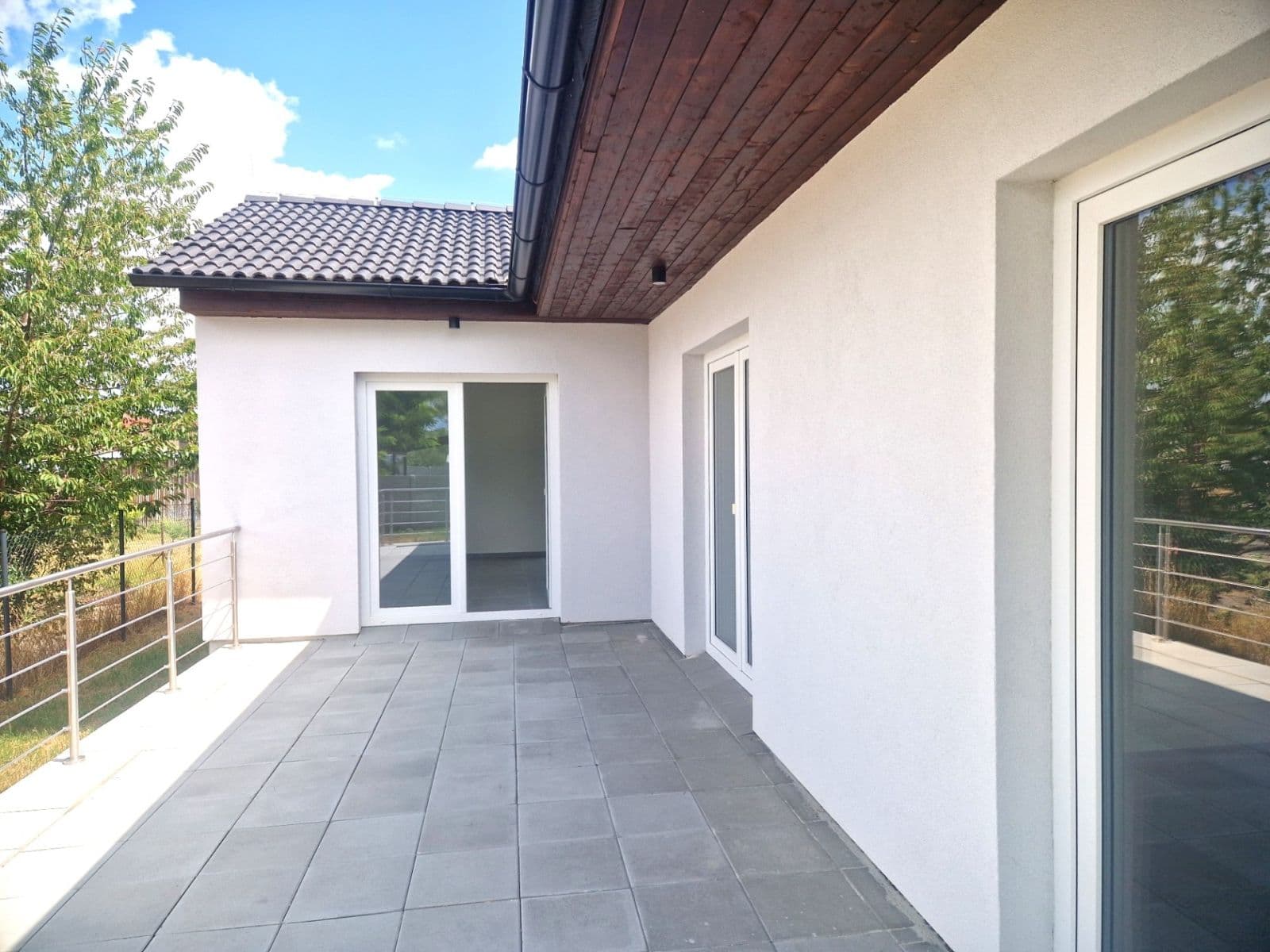 Predaj domu 108 m², pozemek 808 m², Švermova, Podbořany, Ústecký kraj Predaj domu 108 m², pozemek 808 m², Švermova, Podbořany, Ústecký kraj
