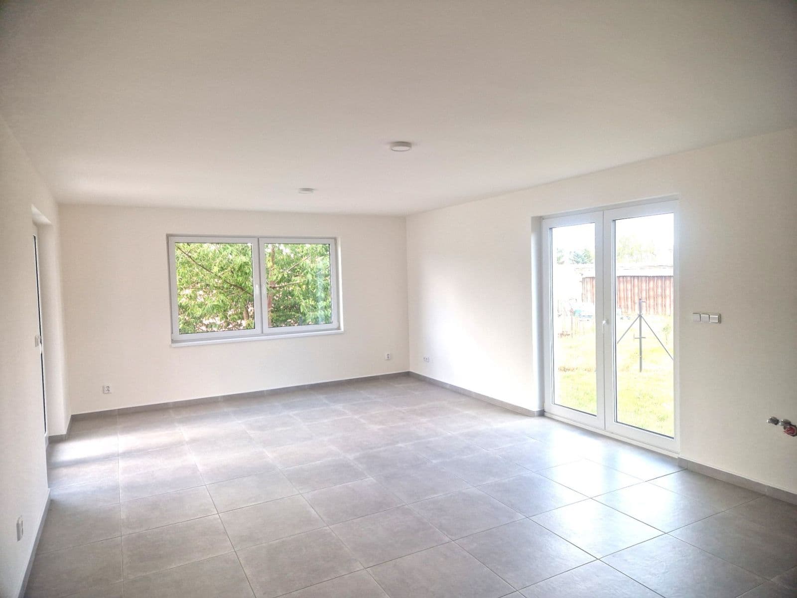 Predaj domu 108 m², pozemek 808 m², Švermova, Podbořany, Ústecký kraj Predaj domu 108 m², pozemek 808 m², Švermova, Podbořany, Ústecký kraj