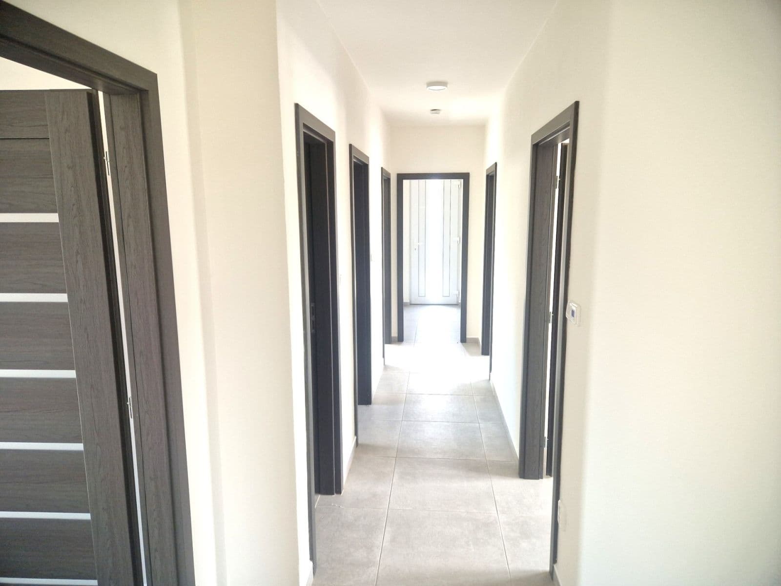 Predaj domu 108 m², pozemek 808 m², Švermova, Podbořany, Ústecký kraj Predaj domu 108 m², pozemek 808 m², Švermova, Podbořany, Ústecký kraj